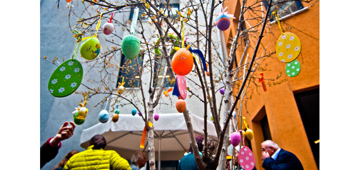 O dirilmeliydi ve dirildi