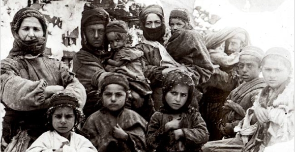 Zorla Müslümanlaştırılan Ermeni kadınların hikâyesi