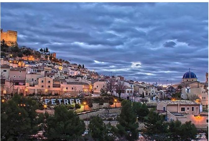 İspanya’nın Petrer şehri Ermeni Soykırımı’nı tanıdı