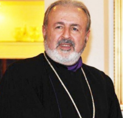 ‘Ateşyan, Kilise Genel Kurulu iradesini yok saydı’