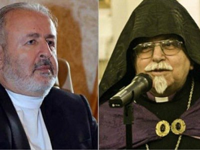 Bekçiyan – Ateşyan buluşmasında neler oldu?