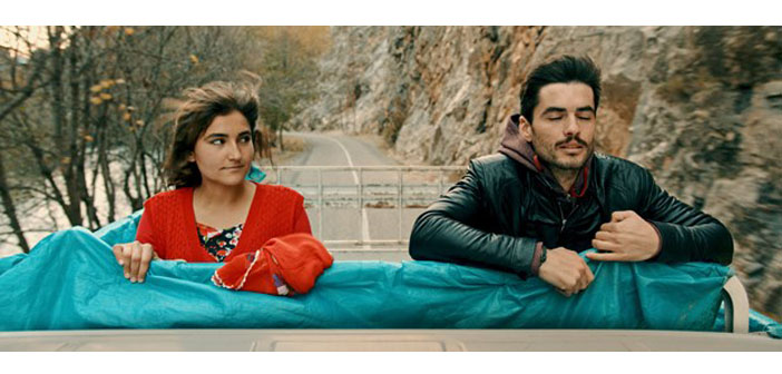 Kazım Öz’ün ‘Zer’ine Bakanlık sansürü