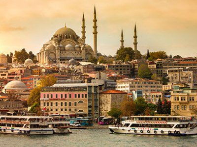 Bekçiyan için dua edildi