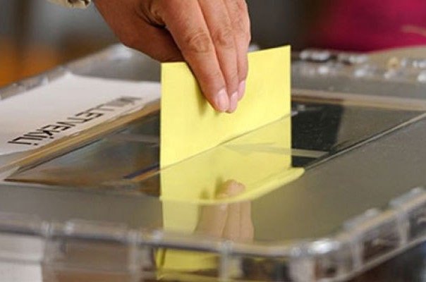 Son referandum anketleri sonuçlarına göre evet-hayır oy oranları