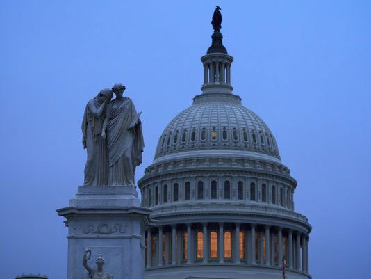 ABD Kongre üyelerinden Trump’a Soykırım çağrısı