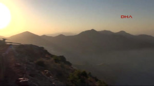 Hakkari Çukurca’da Çatışma; 2 PKK’lı Öldürüldü, 7 Asker Yaralandı