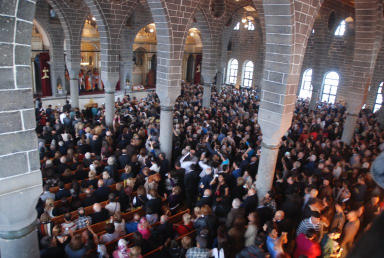 Müslümanlaştırılmış Ermeniler ve ‘kanatan kavramlar’