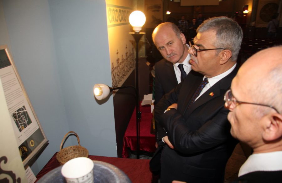 Bursa’da o Kilise hizmete açılacak