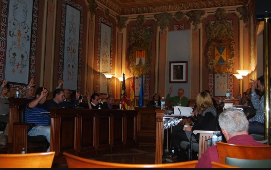 İspanya’nın Villena şehri Ermeni Soykırımı’nı tanıdı