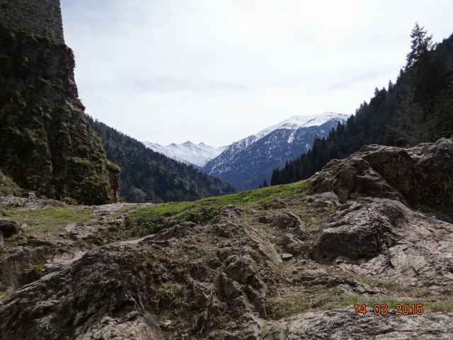 Hemşin ve Hemşinliler. Kimlik ve Kültür