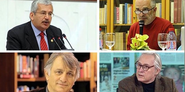 Azerbaycan’dan 4 ünlü isim hakkında tutuklama kararı