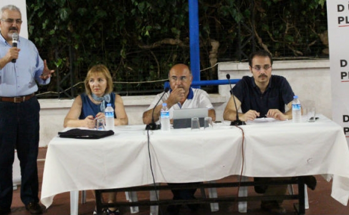 Patrik seçimi anketi başlıyor