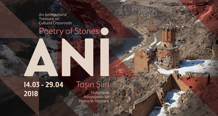 Depo’da bir dünya mirası sergisi