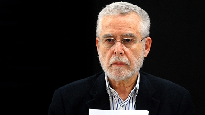 Kayyım atanmadık Ermeni Patrikhanesi kalmıştı