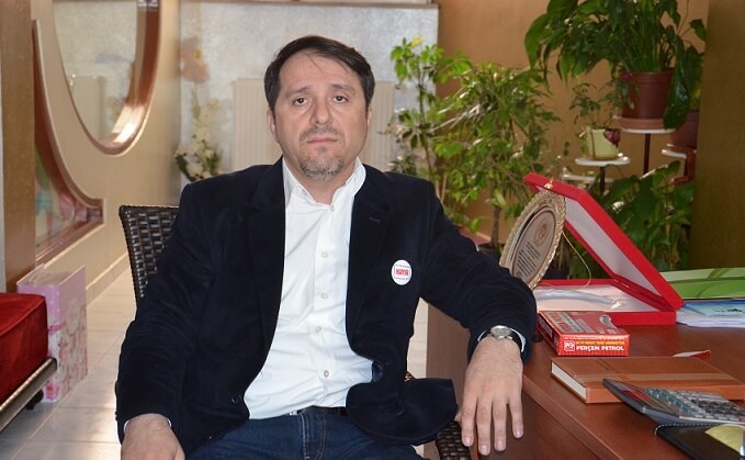 Türk akademisyen: AKP yönetimi AB’yi kandırdı