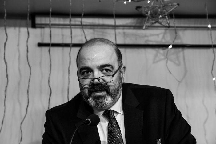 ‘En büyük sıkıntı Ateşyan’ın bize dayatılması’