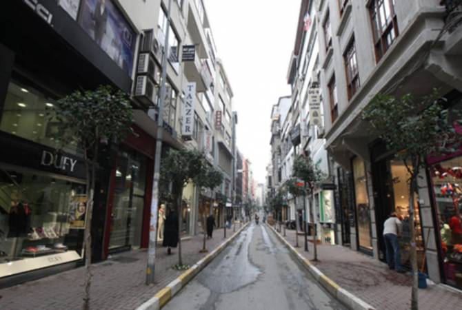 Şişli’de iki sokağa Hrant Dink ve Uğur Mumcu’nun adı verildi
