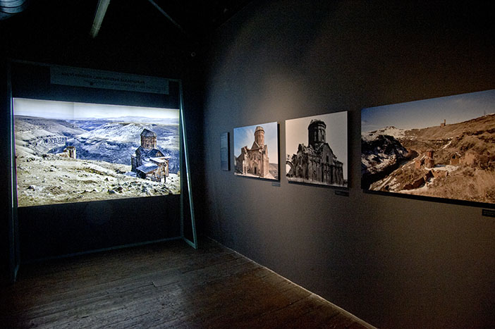 Ermenistan’dan Ani’ye gelen taşların hikayesi ya da bir Ortaçağ başkenti olarak Ani