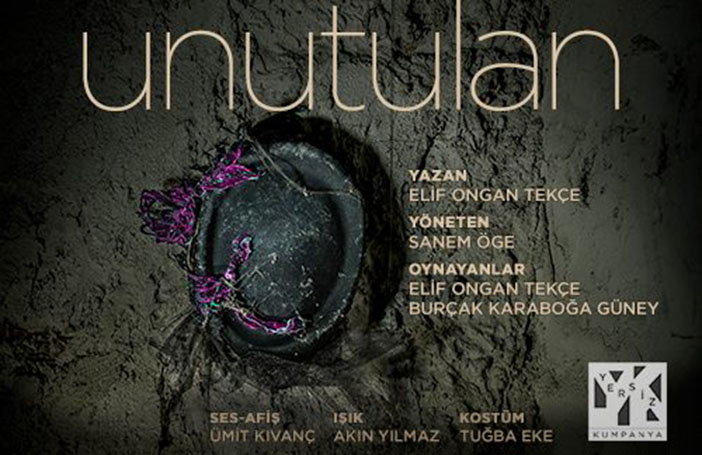 1915’in gölgesinde unut(ul)ma ve hatırla(n)ma