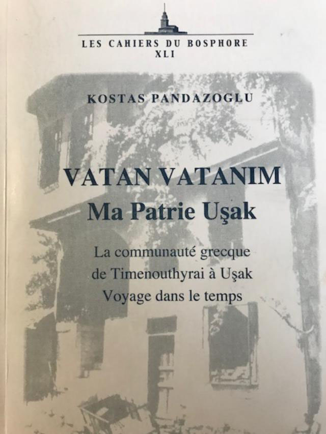 Kalbim Uşak’ta kaldı