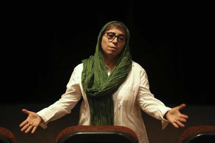 Yasaklanan ‘Yeva’nın yönetmeninden çağrı