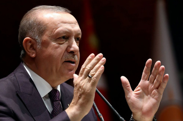Cumhurbaşkanı Erdoğan: Avrupa Birliği ile görüşmelerimizi sürdüreceğiz