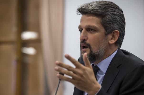 HDP Vekili Paylan’dan Kilise Saldırısı İçin Soru Önergesi