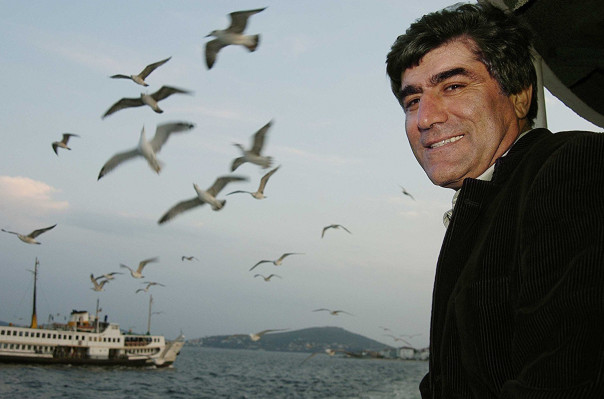 Dink Cinayeti Davası: Yüzbaşı Demirkale savunmasını yaptı