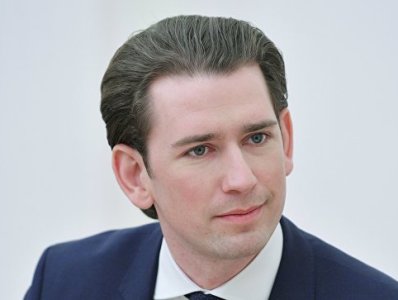 Avusturya Başbakanı Sebastian Kurz: Türkiye ile üyelik görüşmeleri sonlandırılsın