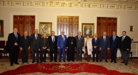 Agos’un Merceğinden: Ateşyan Kurul’a ne danışacak?