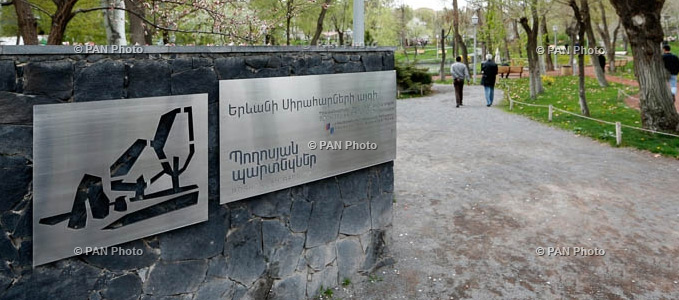 Ermenistan başkenti Yerevan’da görülmesi gereken 5 en önemli yer