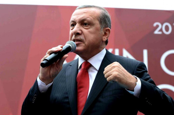 The Guardian’da Erken Seçim ve Erdoğan Değerlendirmesi