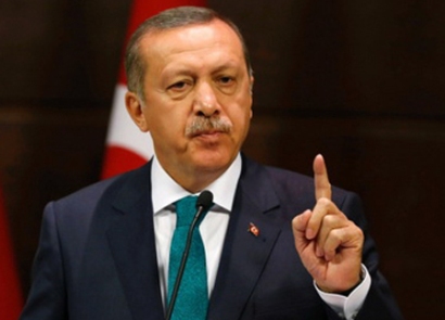 Erdoğan’dan ABD ve Yunanistan’a takas teklifi