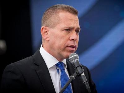 İsrailli bakan Ermeni Soykırımı’nın tanınması çağrısında bulundu