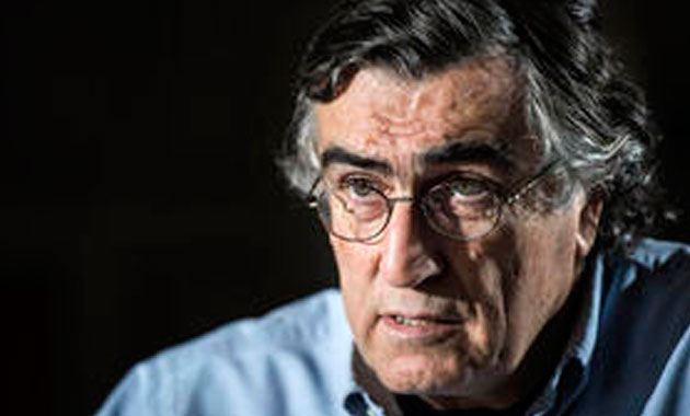 Hasan Cemal’e hapis cezası