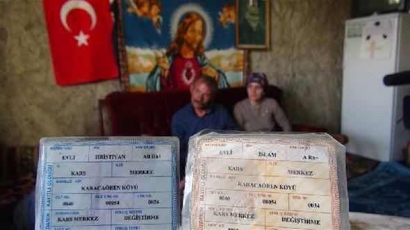 Kars’ın son Estonyalısı