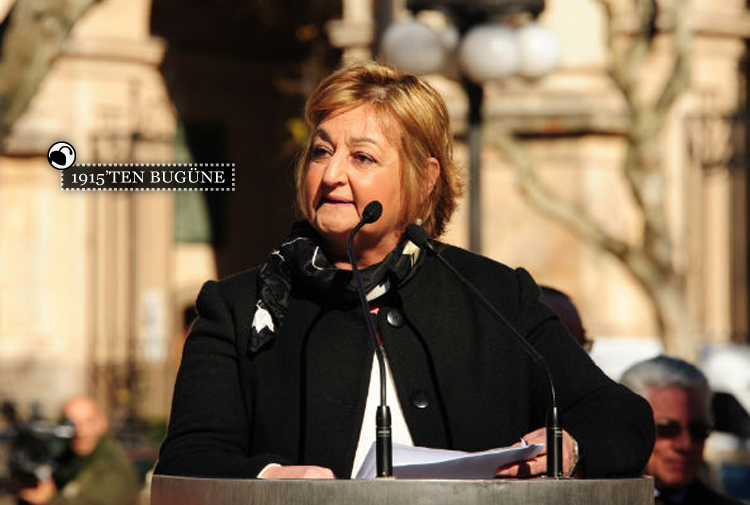 Kechichian’ın Yozgat’tan Río de la Plata’ya uzanan hikayesi