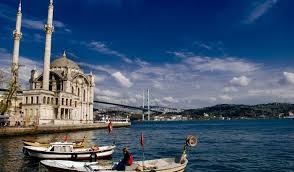 Ortaköy Yahudi Cemaati