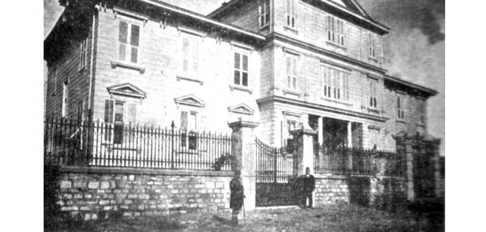 Ermeni İdaresi: Dün, bugün, yarın?