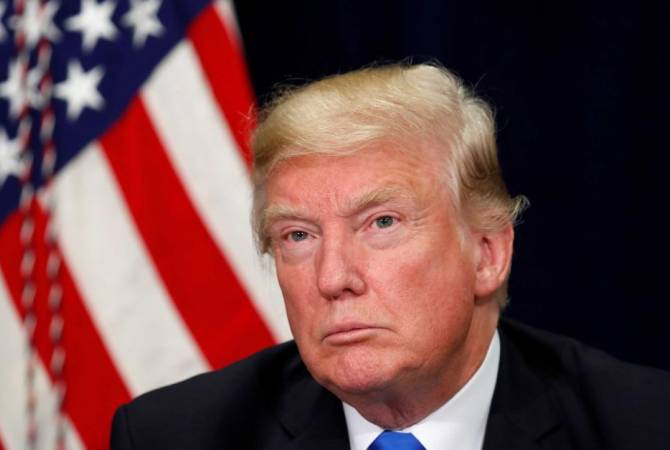 Trump, 1915’e ‘Büyük felaket’ dedi, Ankara tepki gösterdi