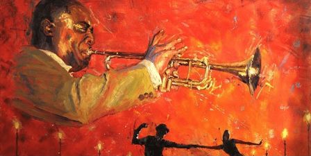 Uluslararası Dans ve Jazz Günleri Yerevan’da da kutlanacak