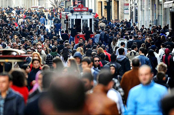103 yıl sonra Türkiye: Erdoğan’dan anma, soykırım pankartlarına gözaltı
