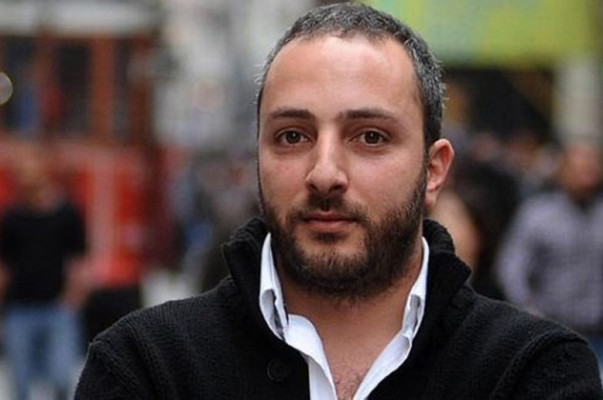 Hayko Bağdat’a ‘Ahmet Hakan’a Kim Vurdu’ yazısı nedeniyle yakalama kararı