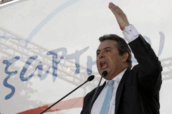 Tsipras: İnsan hayatı şantaj malzemesi olamaz