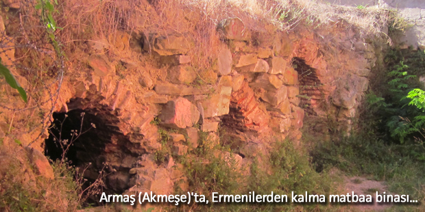 En Batı Anadolu’da bir gezide…Ermeni izi sürerken…(2)