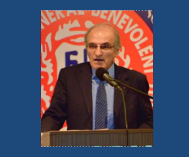 Türkiye Cuhmhurbaşkanı Recep Tayyip Erdoğan’a açık mektup