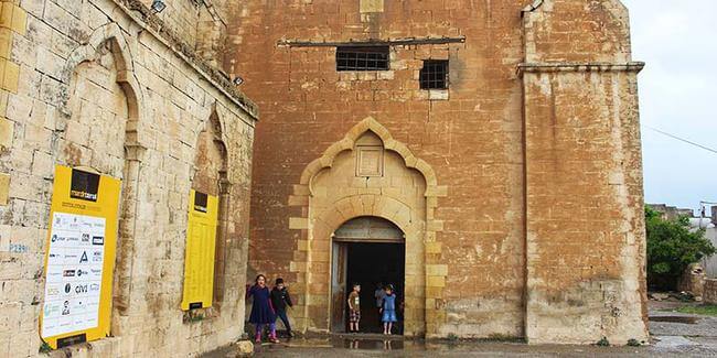 Mardin’in bellekleri tazeleyen bienali