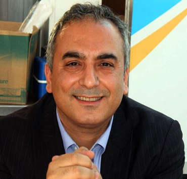 Son dakika: AK Parti milletvekili aday listesi YSK’ya teslim edildi