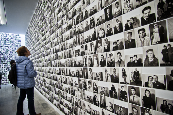 Maryam Şahinyan’ın arşivine adanan bir gençlik