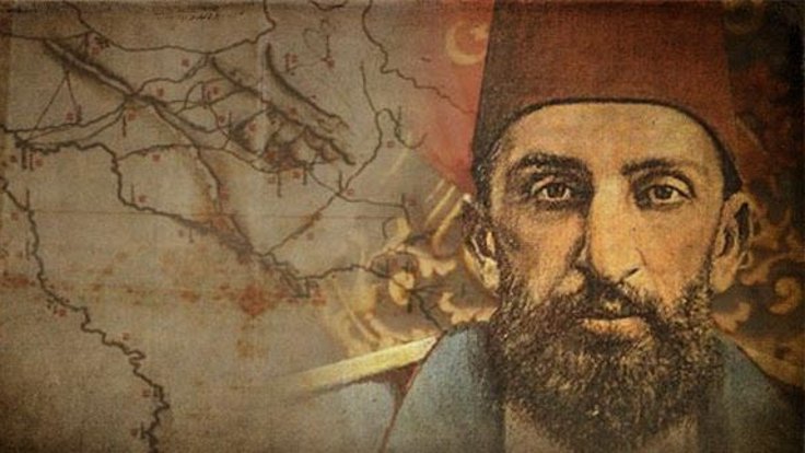 Sultan Abdülhamid’in polisiyeleri kitaplaşıyor